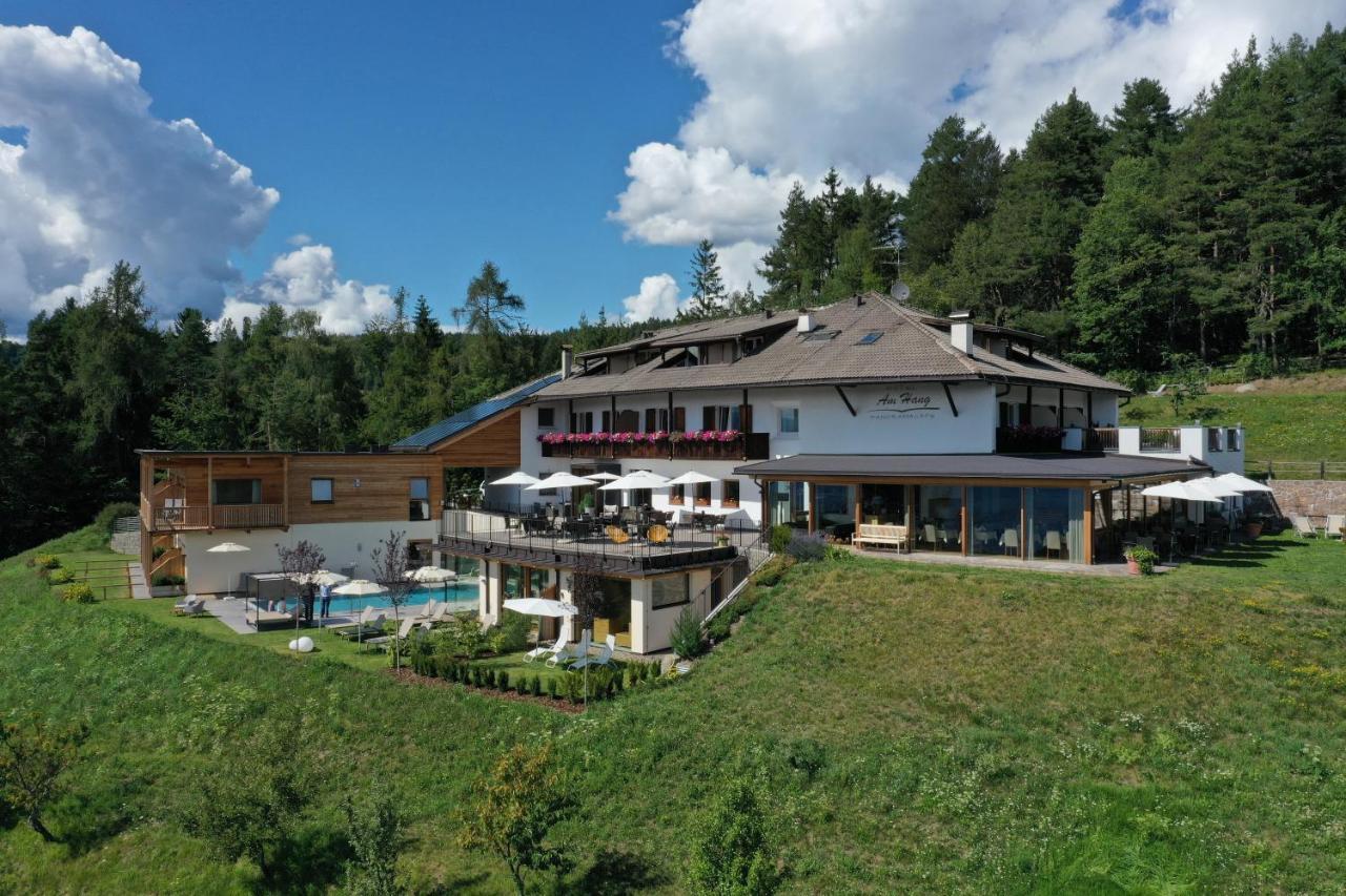 Hotel Am Hang Soprabolzano Eksteriør billede